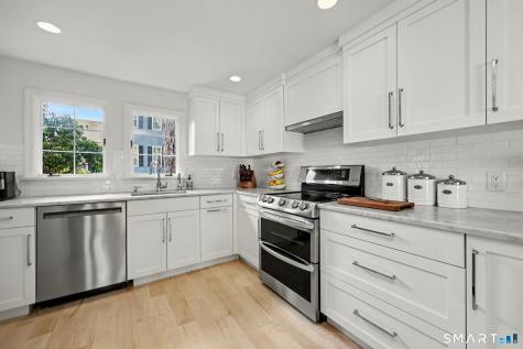 140 East Avenue New Canaan CT 06840