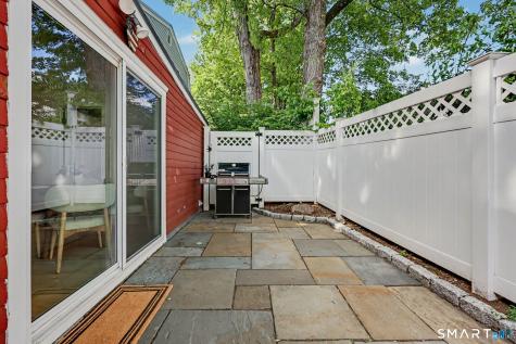140 East Avenue New Canaan CT 06840