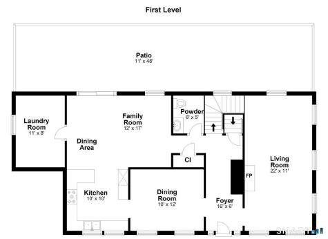 140 East Avenue New Canaan CT 06840