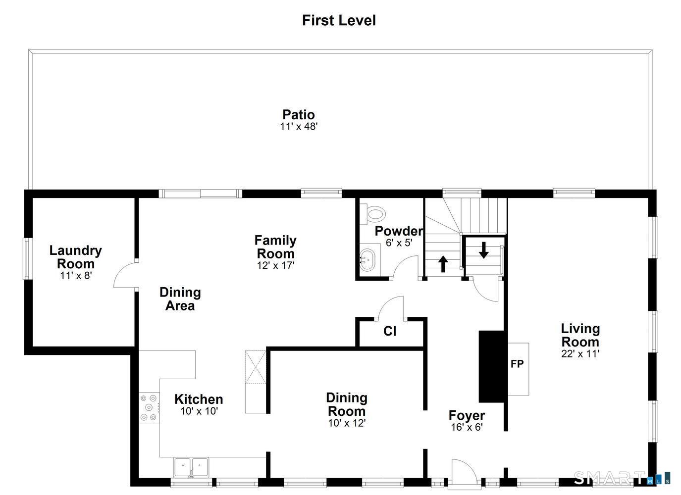 140 East Avenue New Canaan CT 06840
