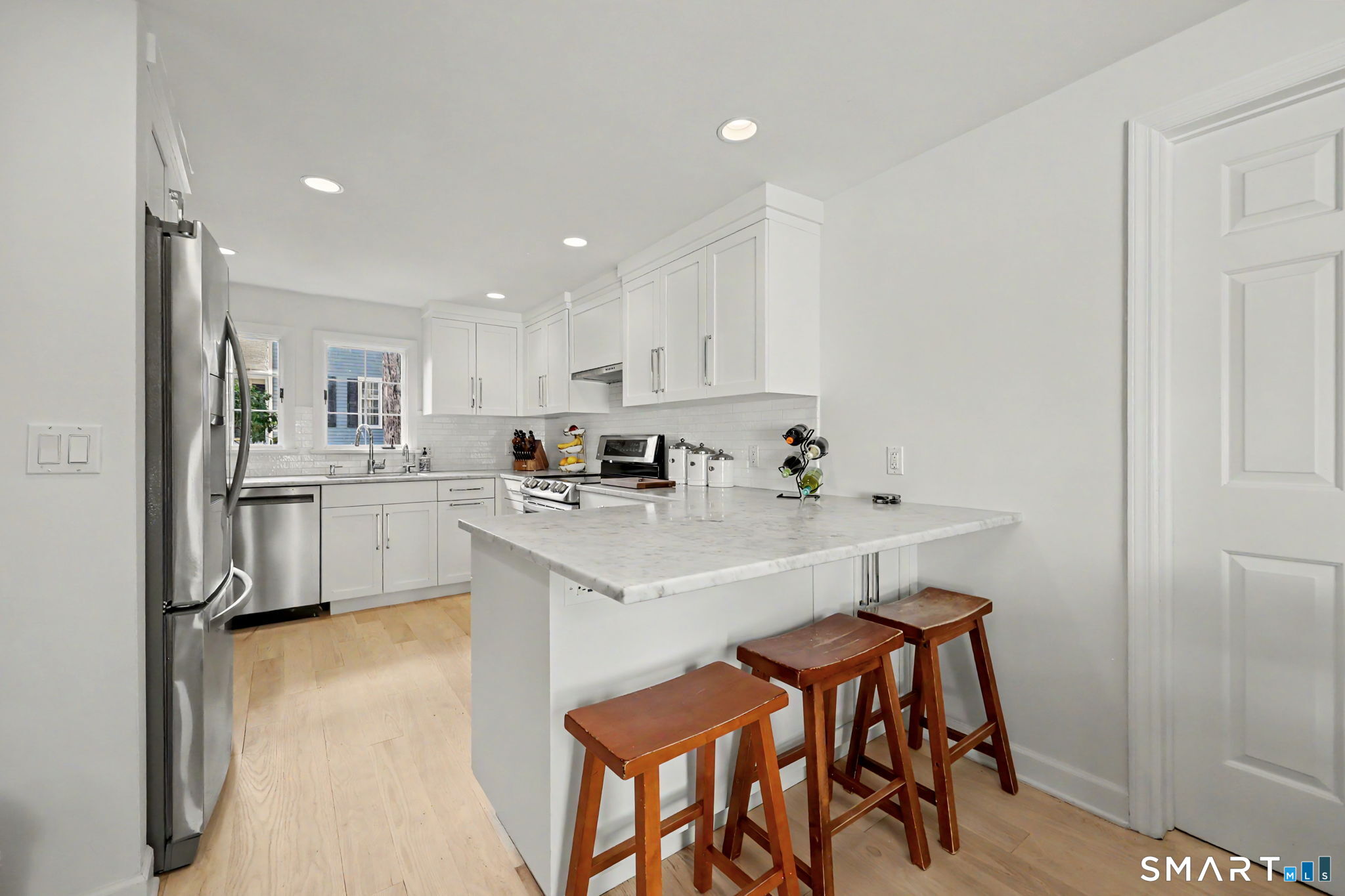 140 East Avenue New Canaan CT 06840