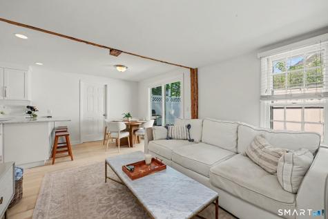 140 East Avenue New Canaan CT 06840