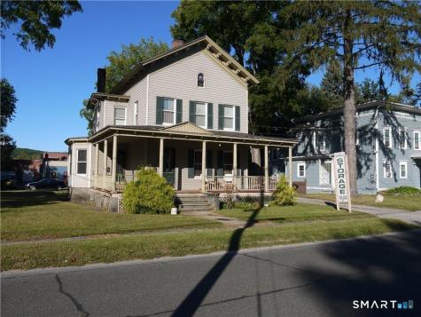32 West Street New Milford CT 06776
