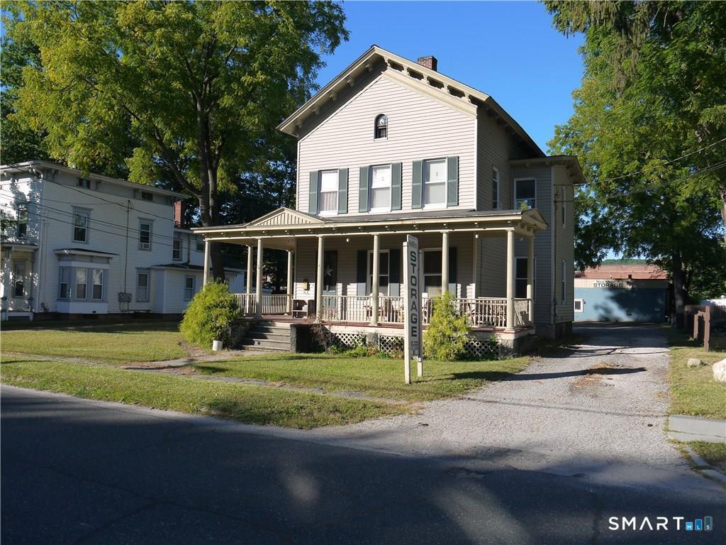 32 West Street New Milford CT 06776