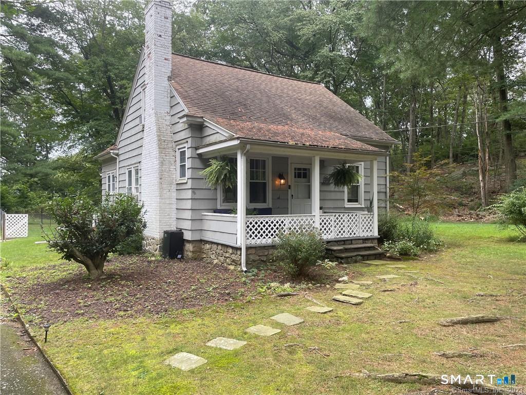 32 Horseshoe Road Wilton CT 06897