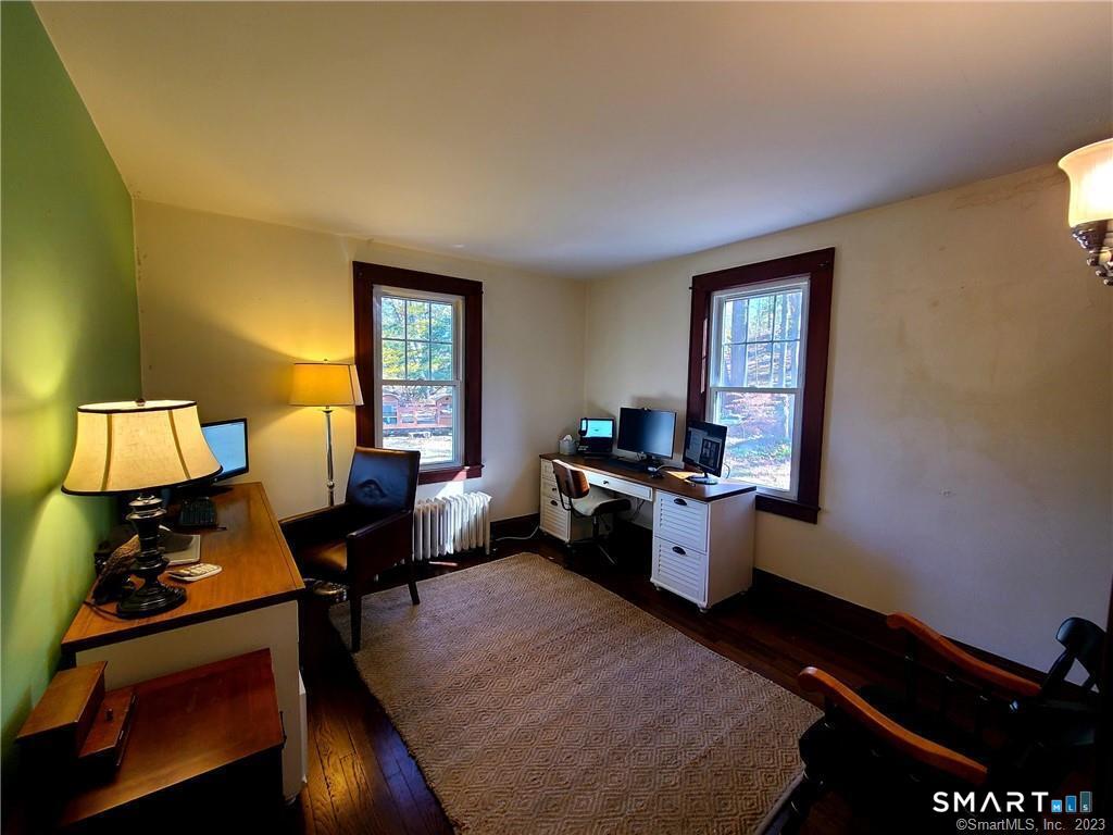 32 Horseshoe Road Wilton CT 06897