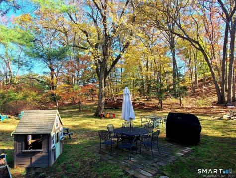 32 Horseshoe Road Wilton CT 06897