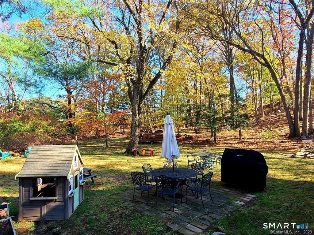 32 Horseshoe Road Wilton CT 06897