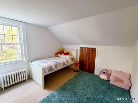 32 Horseshoe Road Wilton CT 06897