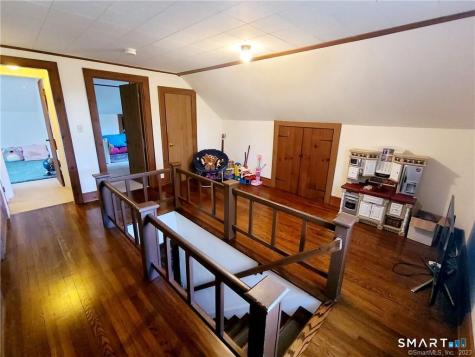 32 Horseshoe Road Wilton CT 06897