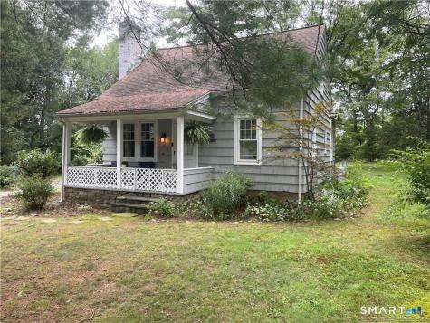 32 Horseshoe Road Wilton CT 06897
