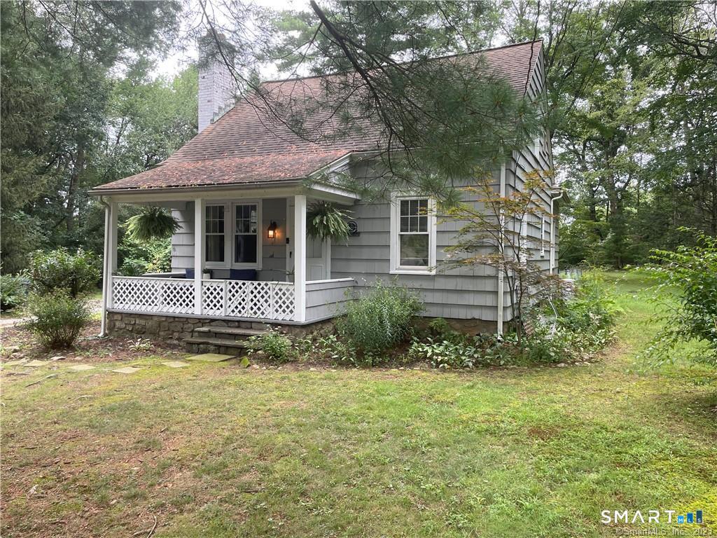 32 Horseshoe Road Wilton CT 06897