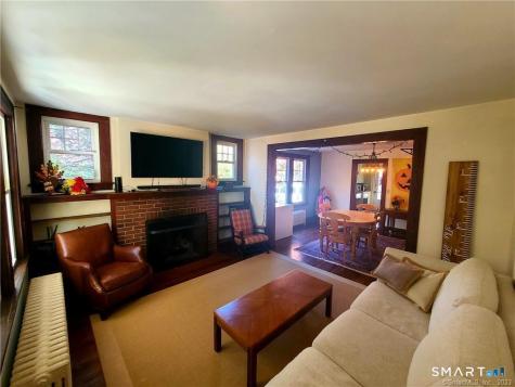 32 Horseshoe Road Wilton CT 06897
