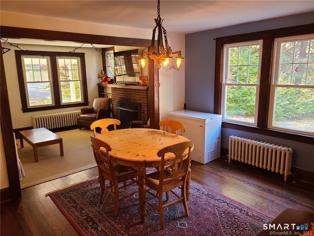 32 Horseshoe Road Wilton CT 06897