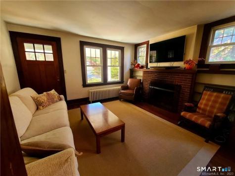 32 Horseshoe Road Wilton CT 06897