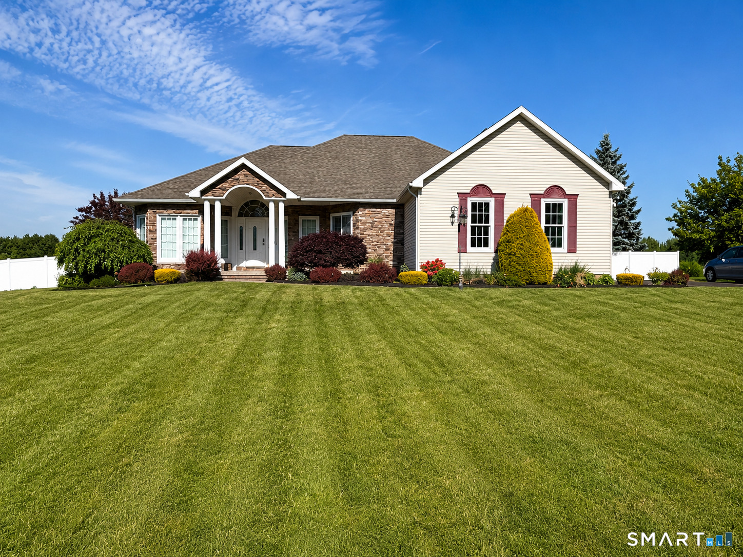 43 Barber Hill Road East Windsor CT 06016