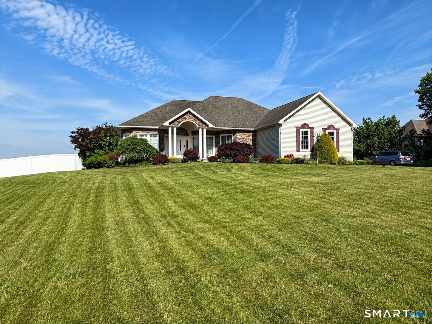 43 Barber Hill Road East Windsor CT 06016