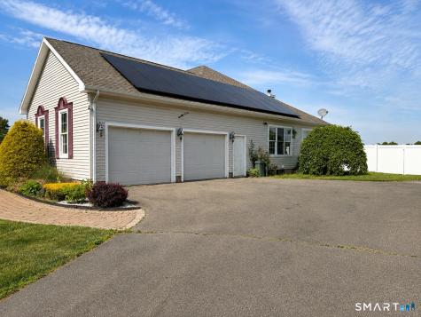 43 Barber Hill Road East Windsor CT 06016