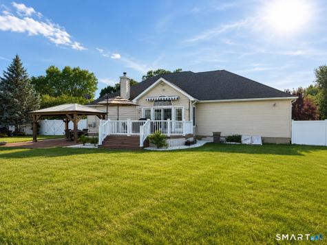 43 Barber Hill Road East Windsor CT 06016