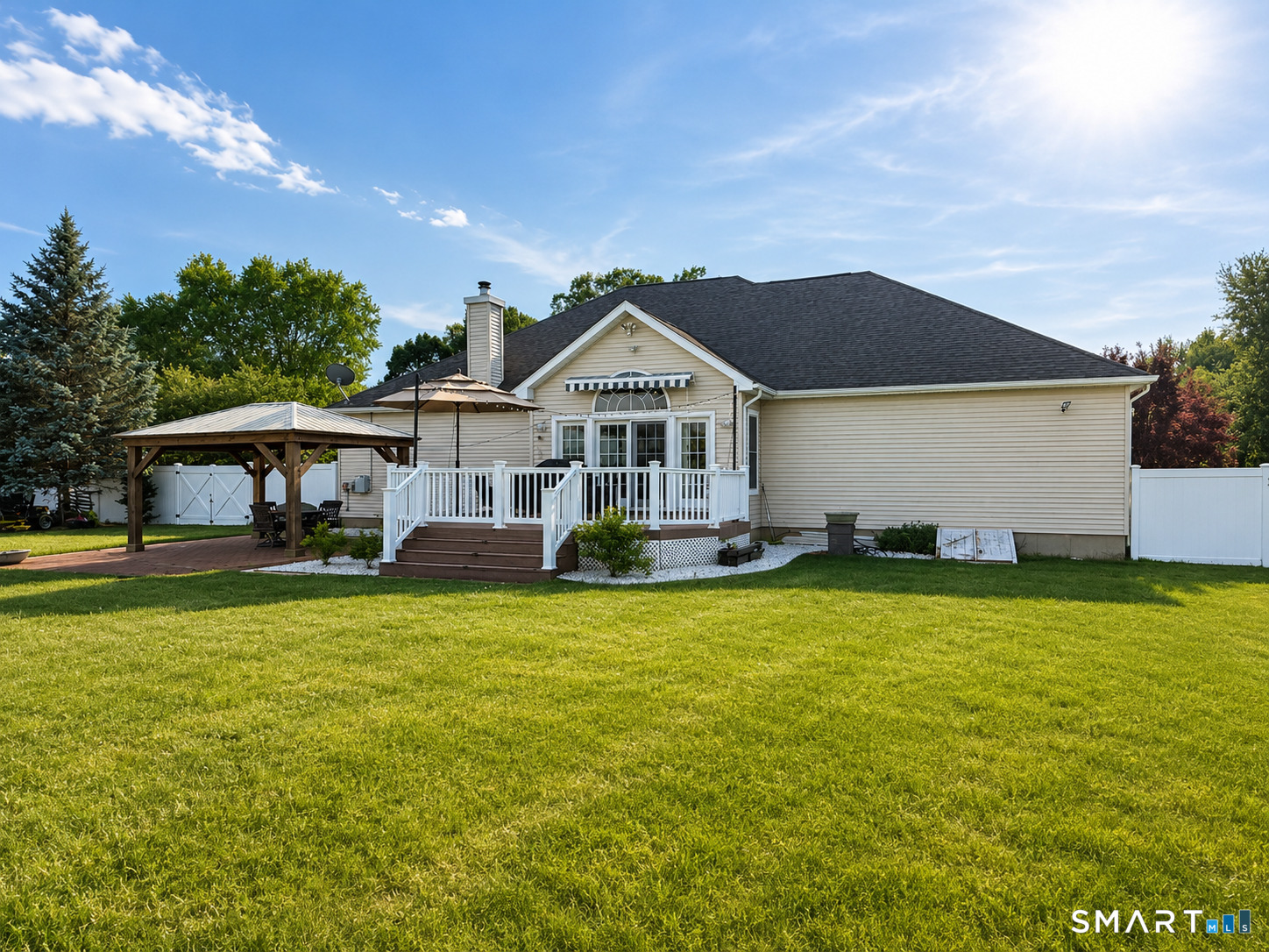 43 Barber Hill Road East Windsor CT 06016
