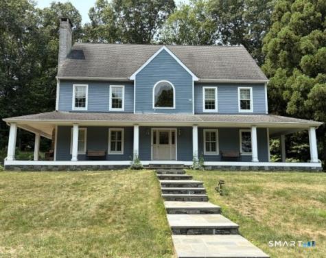 7 Egypt Lane Clinton CT 06413
