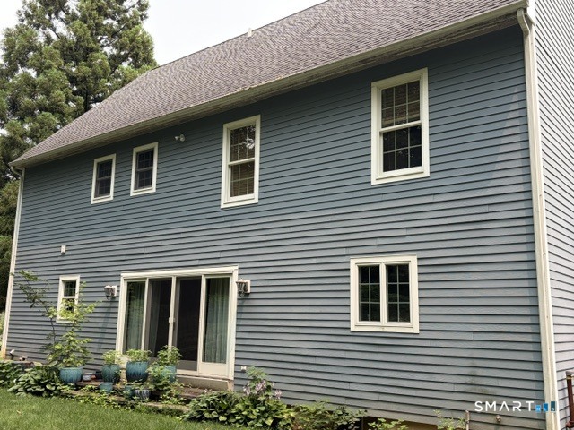 7 Egypt Lane Clinton CT 06413