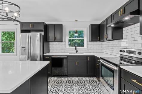 36 Fuller Drive West Hartford CT 06117