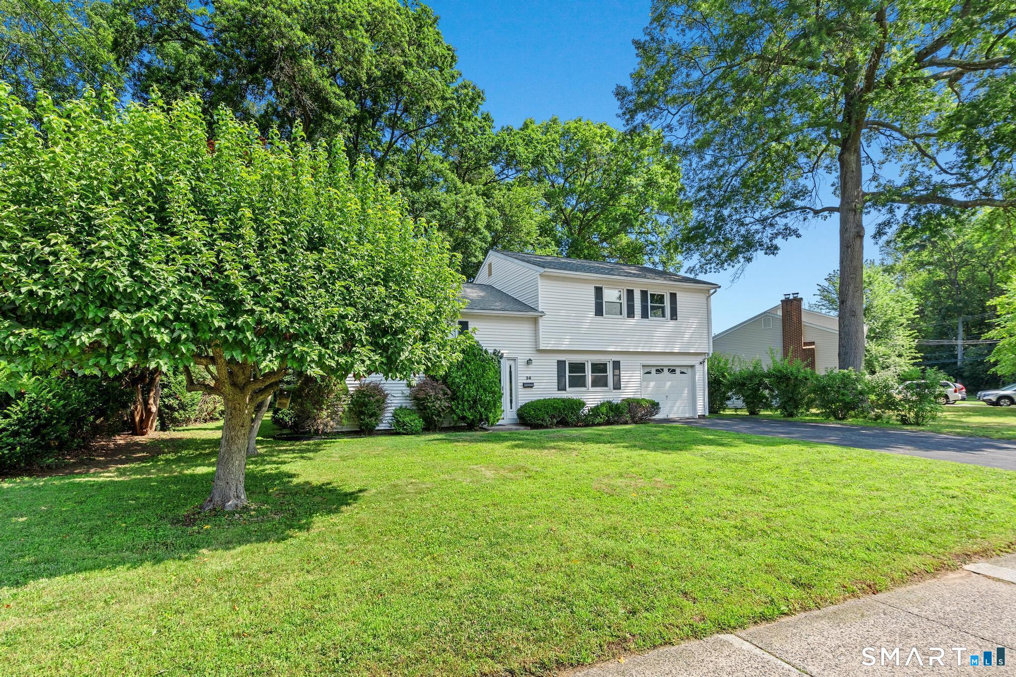 36 Fuller Drive West Hartford CT 06117