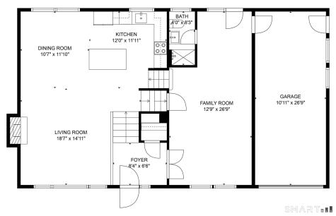 36 Fuller Drive West Hartford CT 06117