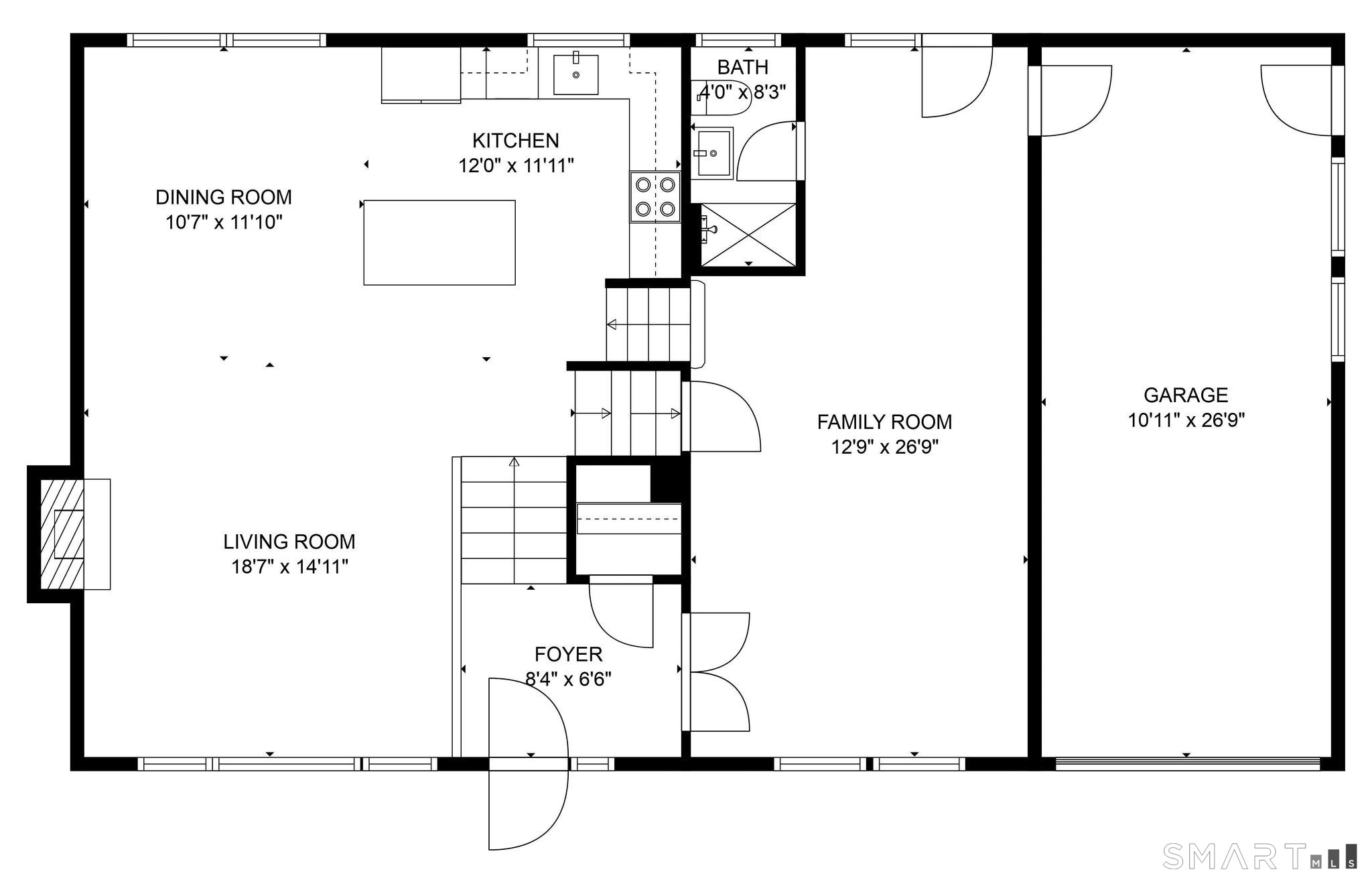 36 Fuller Drive West Hartford CT 06117