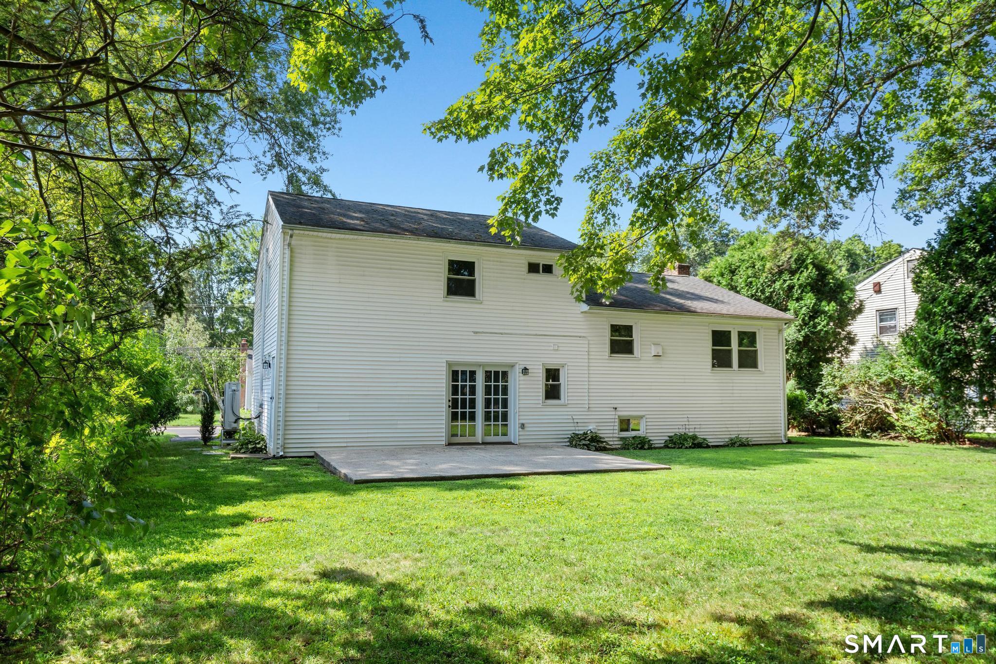 36 Fuller Drive West Hartford CT 06117