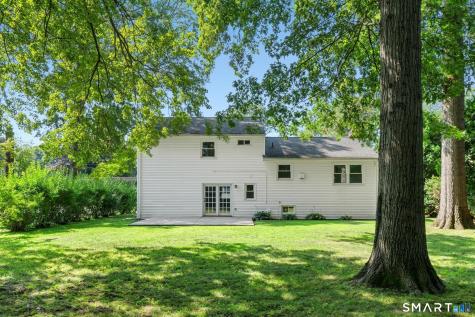 36 Fuller Drive West Hartford CT 06117