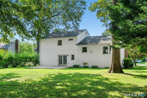 36 Fuller Drive West Hartford CT 06117