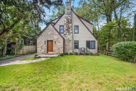 415 West Avenue Darien CT 06820
