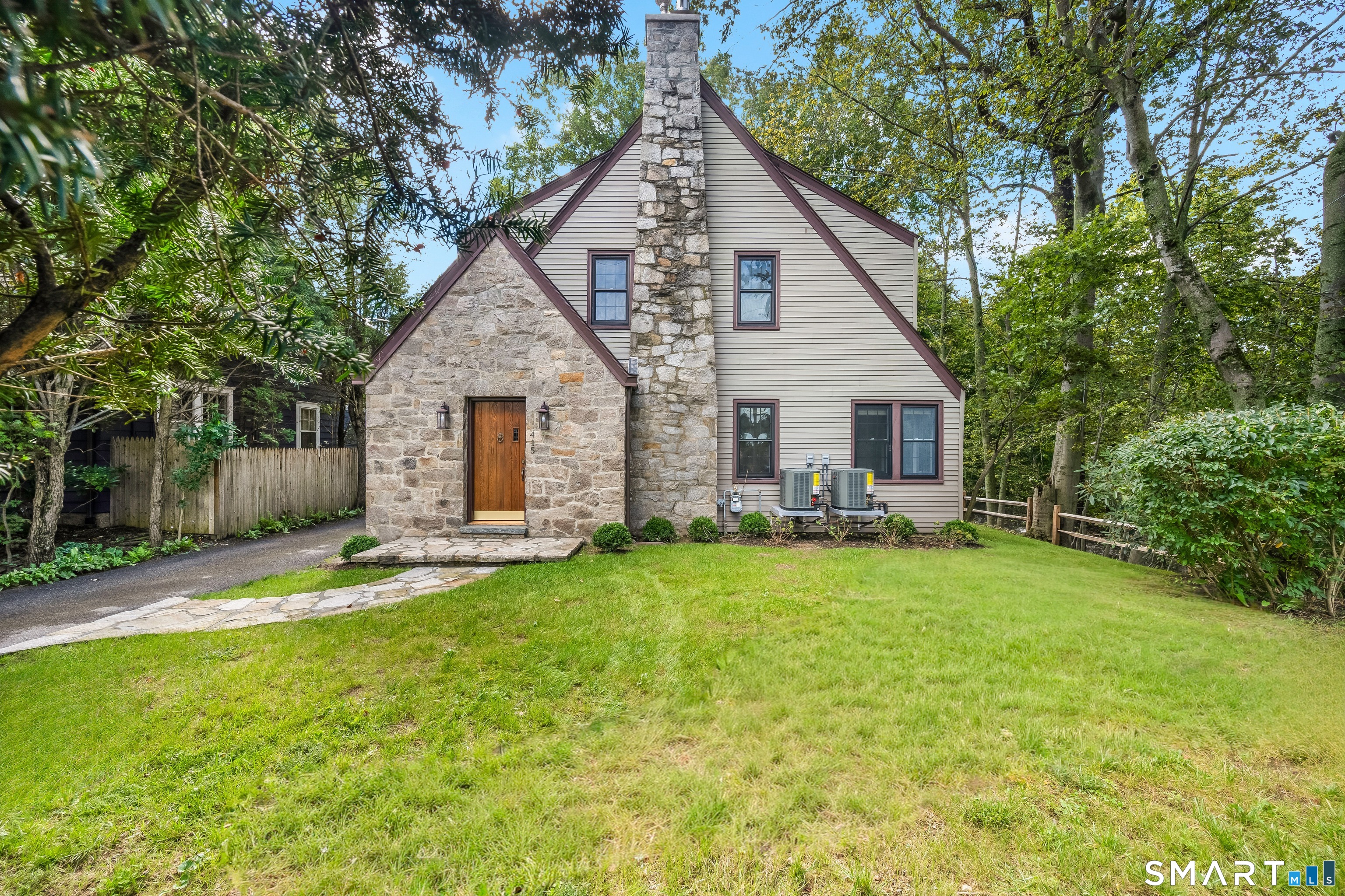 415 West Avenue Darien CT 06820