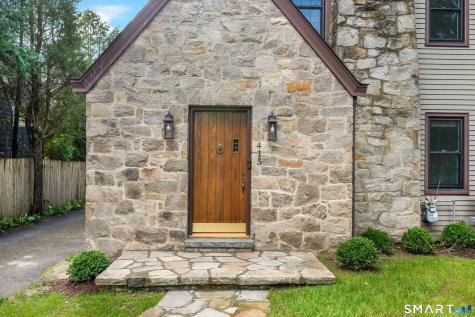 415 West Avenue Darien CT 06820