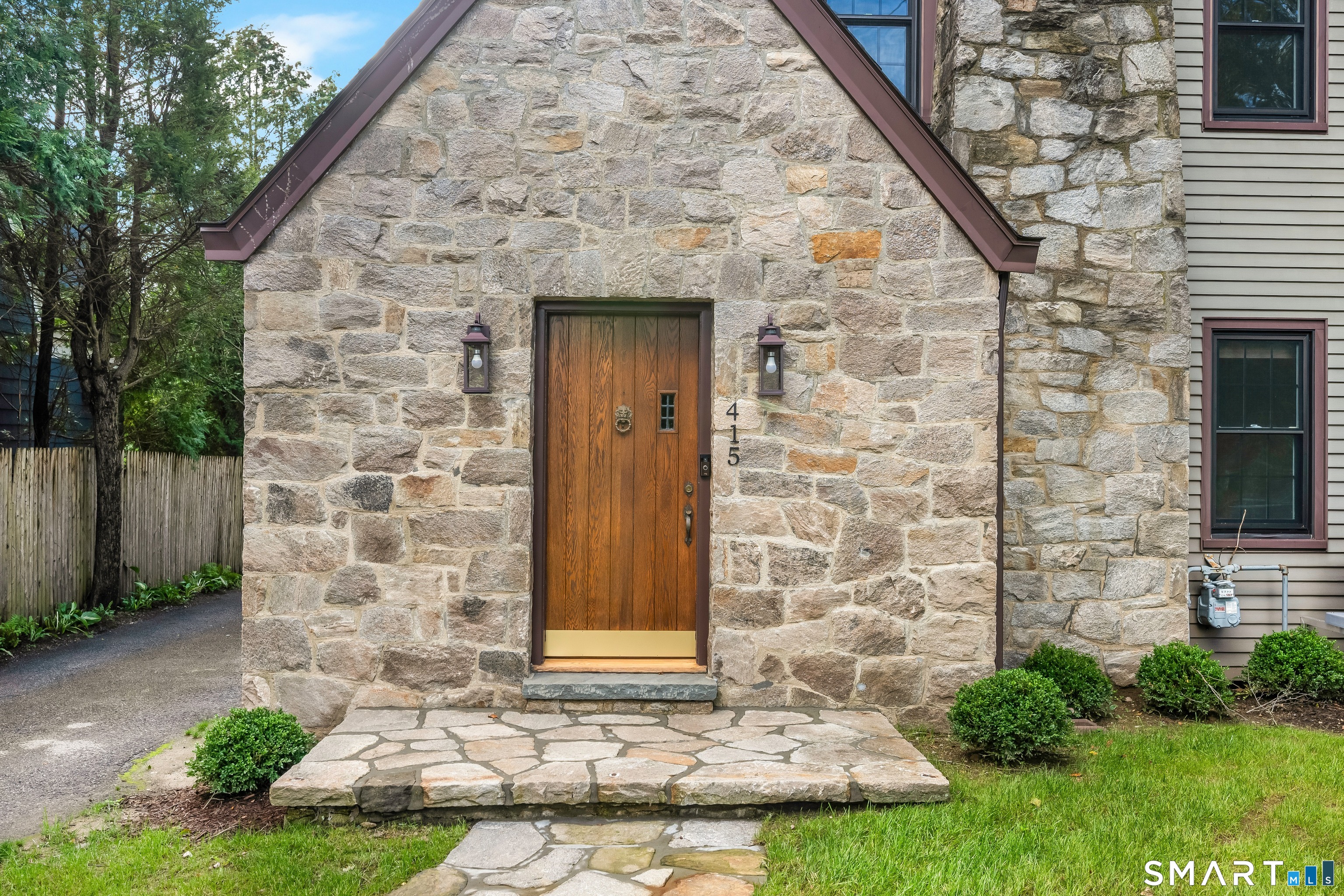 415 West Avenue Darien CT 06820