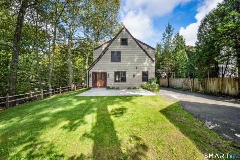 415 West Avenue Darien CT 06820
