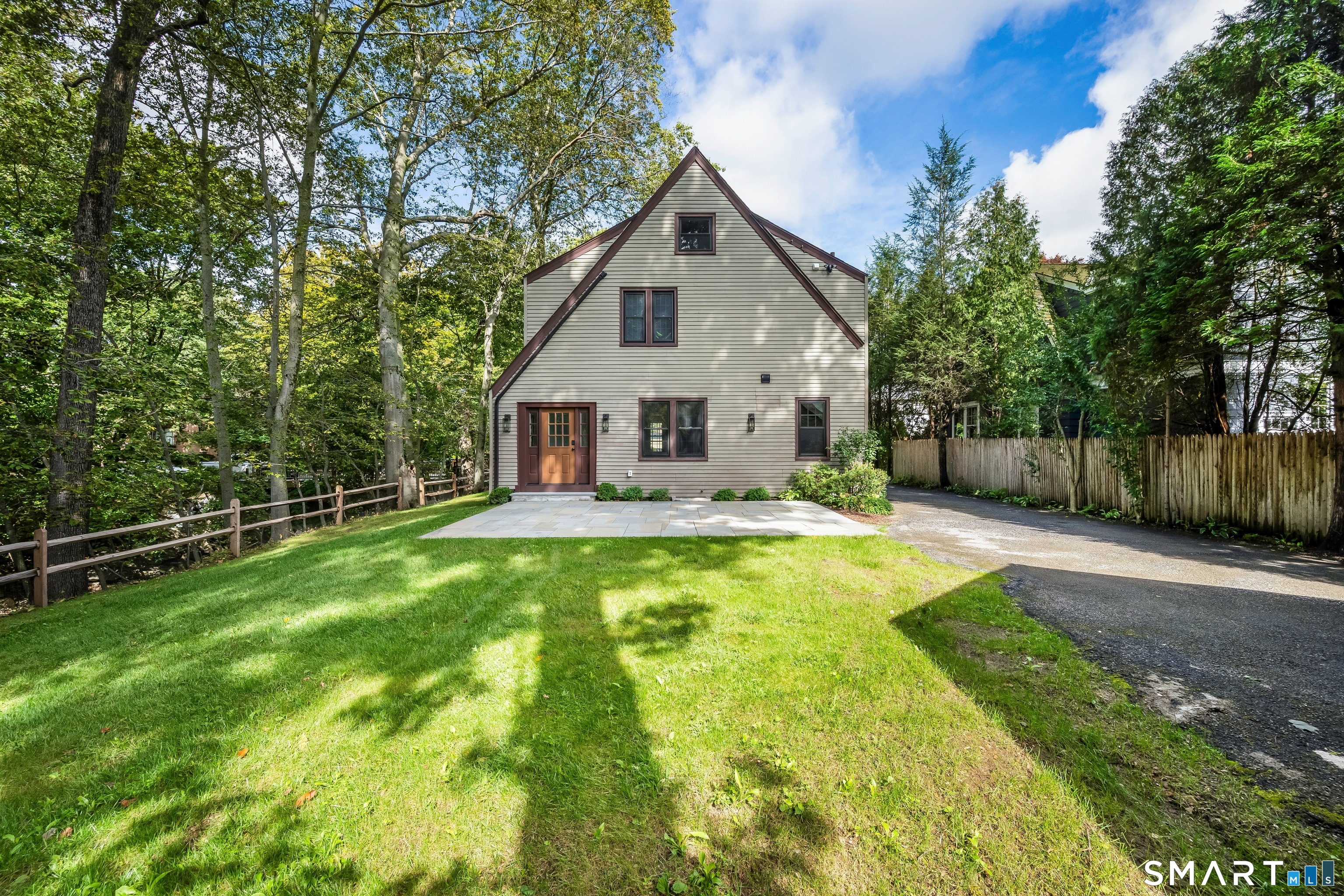 415 West Avenue Darien CT 06820