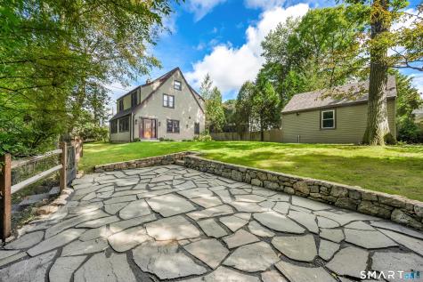 415 West Avenue Darien CT 06820