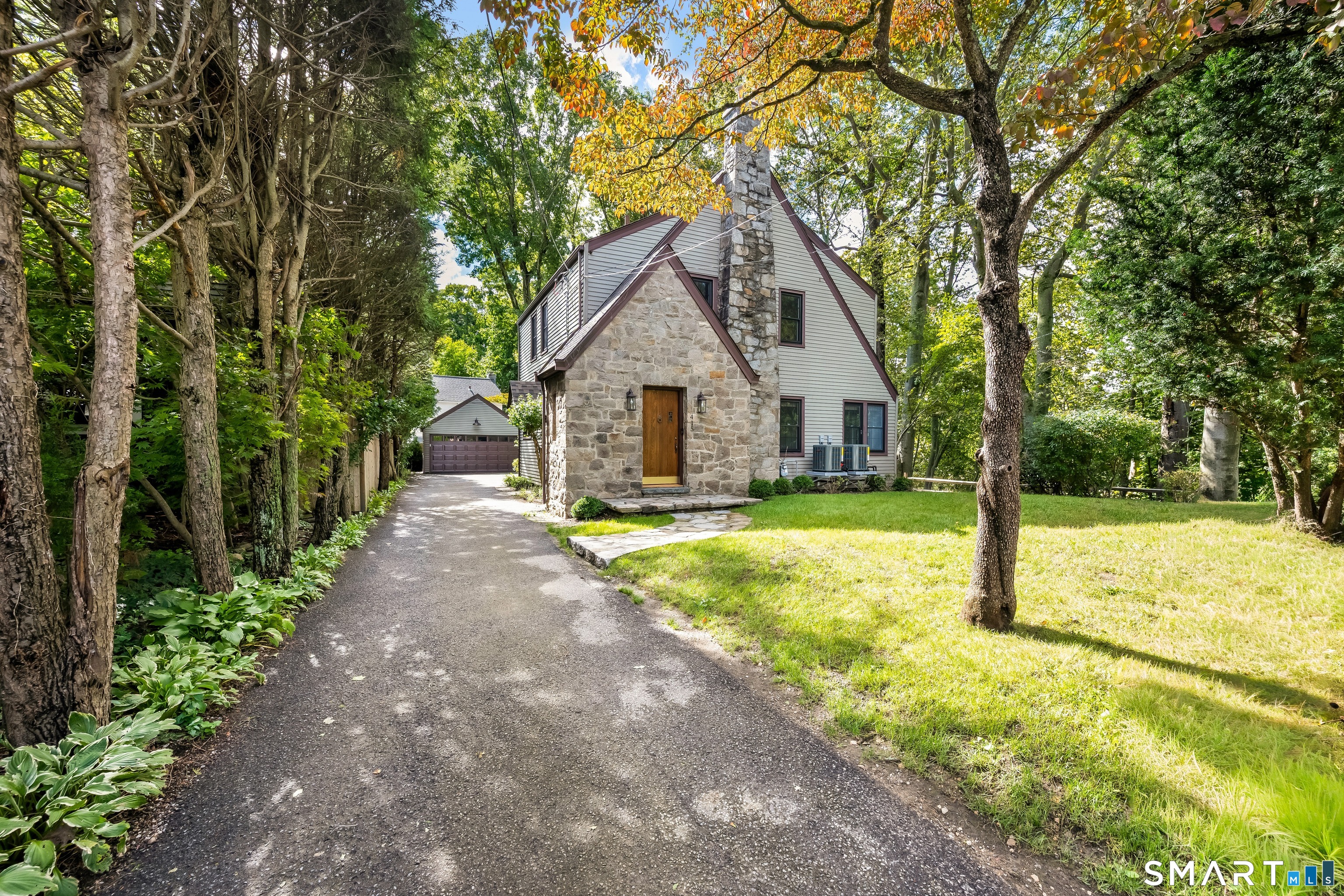 415 West Avenue Darien CT 06820