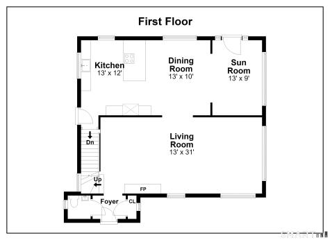 415 West Avenue Darien CT 06820