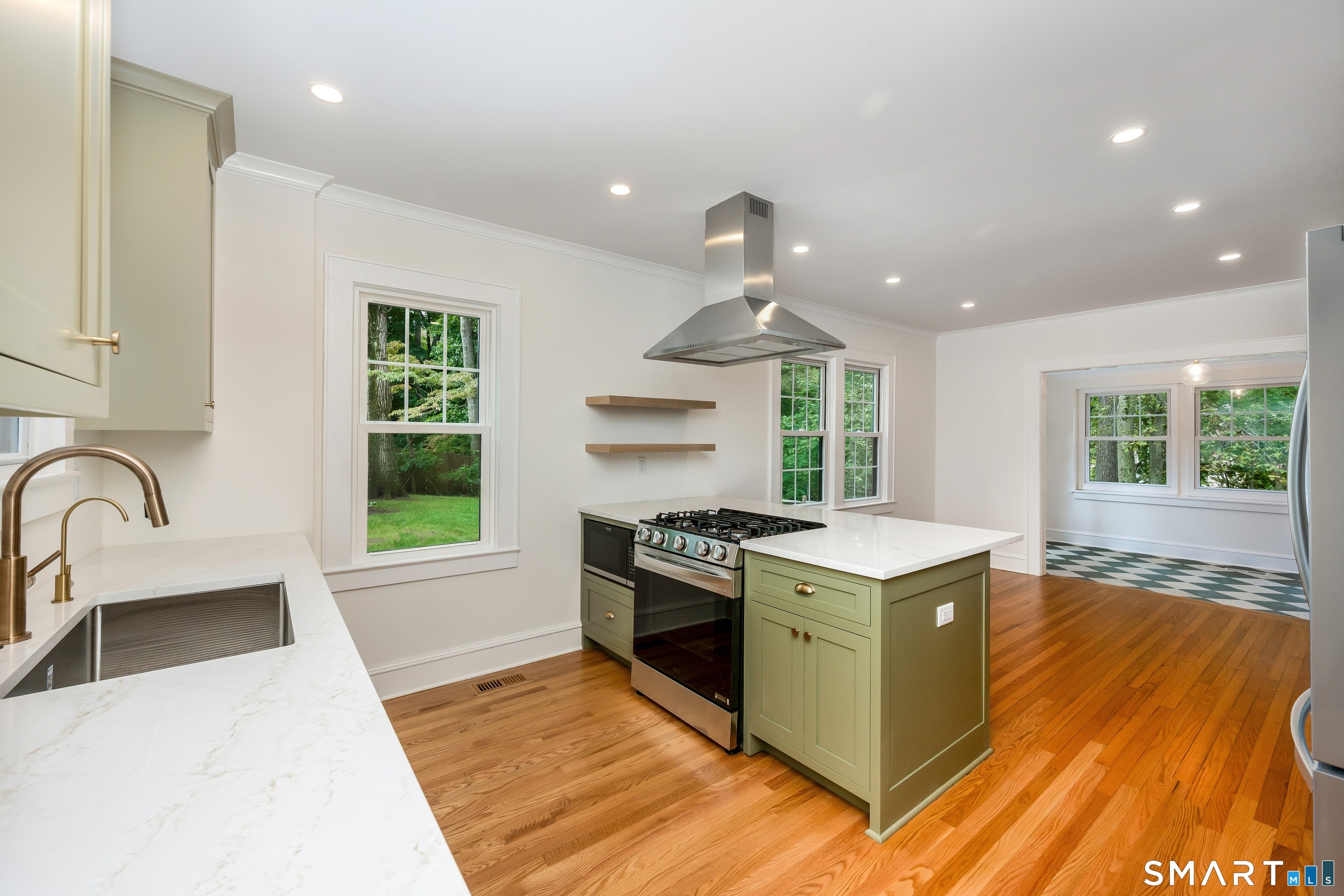 415 West Avenue Darien CT 06820