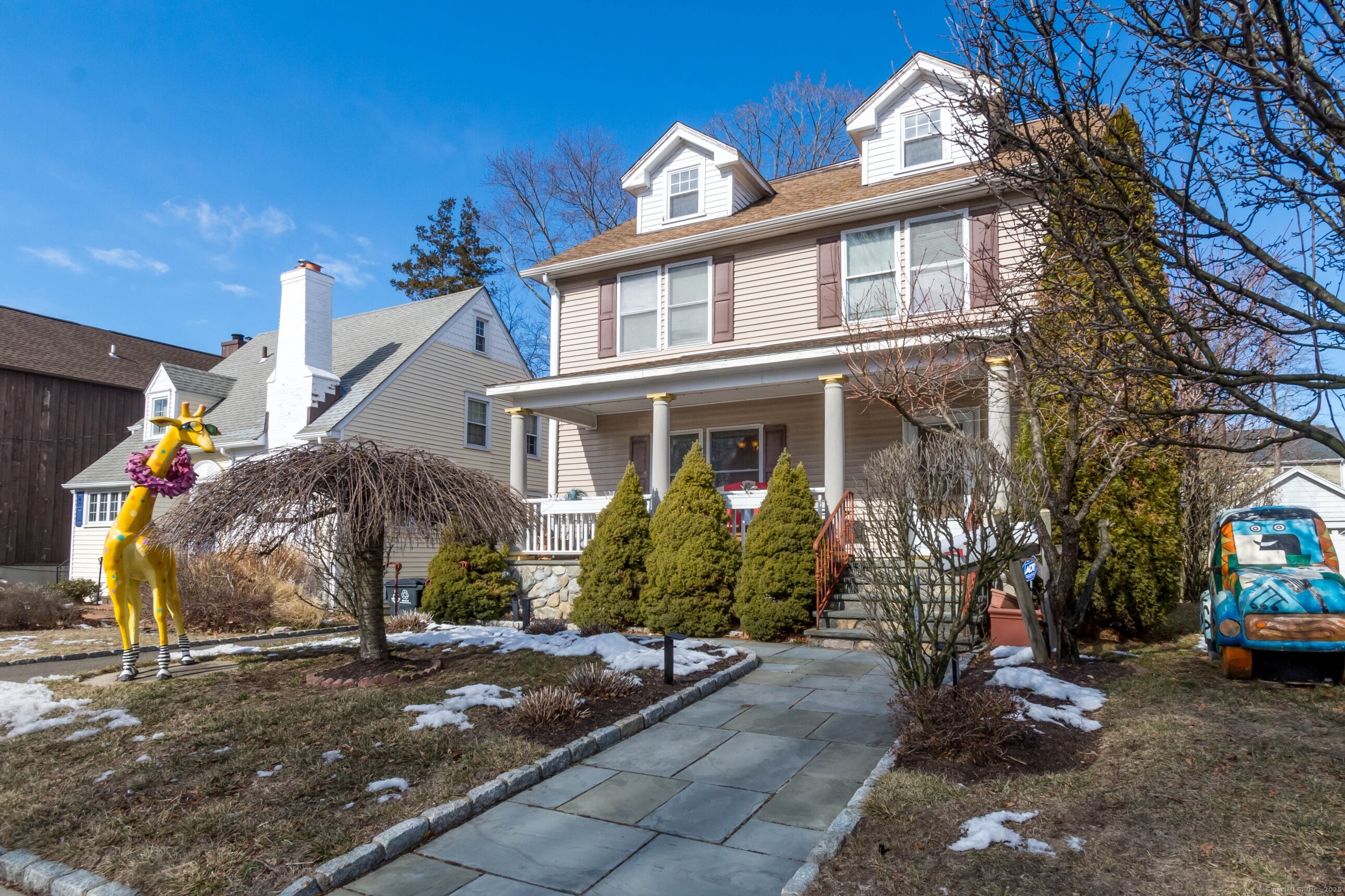 22 Union Street Stamford CT 06906