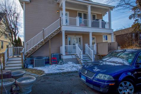 22 Union Street Stamford CT 06906