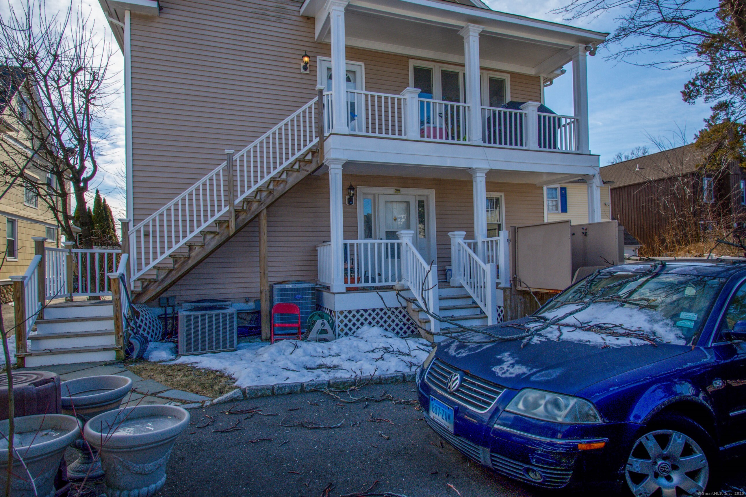 22 Union Street Stamford CT 06906