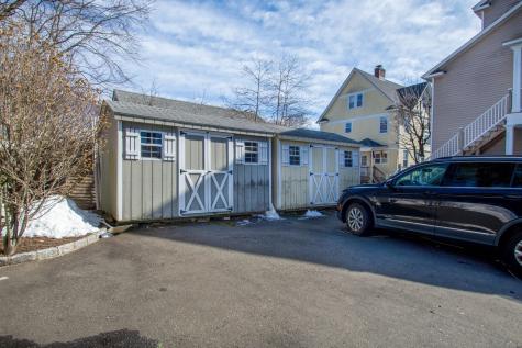 22 Union Street Stamford CT 06906