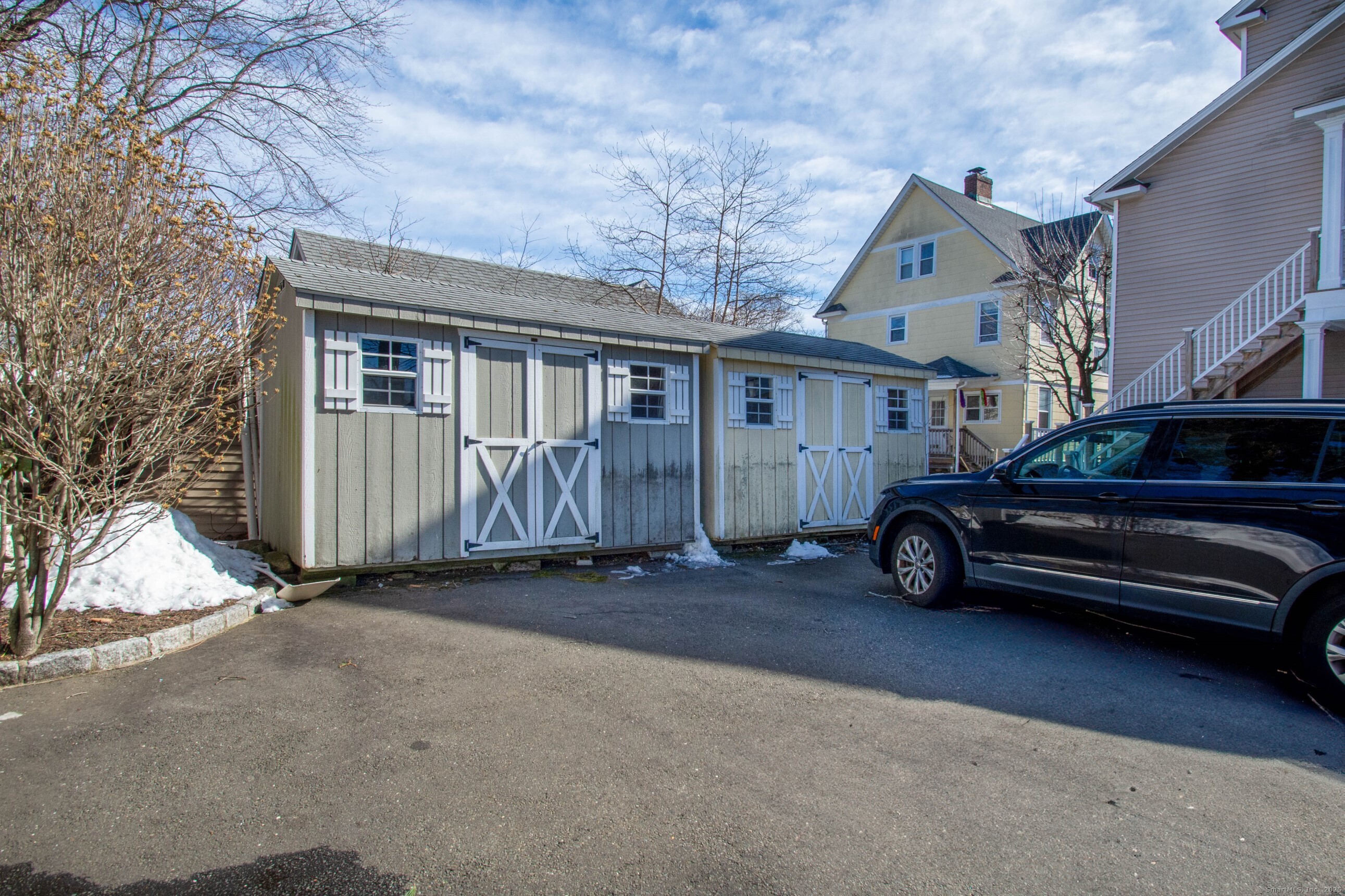22 Union Street Stamford CT 06906