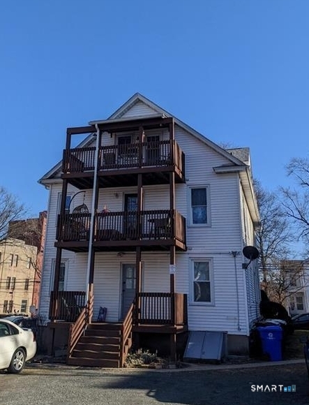 156 College Street Middletown CT 06457