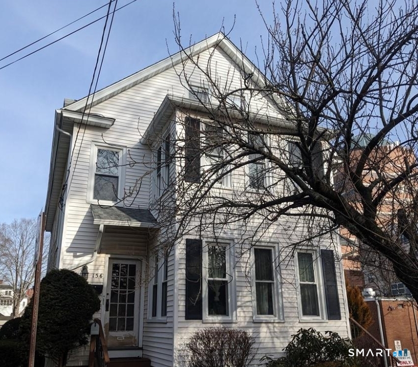 156 College Street Middletown CT 06457